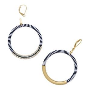 Gorgeous Maverick Earrings - reversible